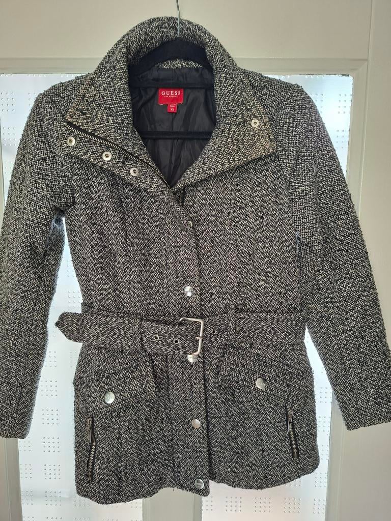 4 dames Jassen maat xs merk only guess H&M en Zara, Ophalen of Verzenden