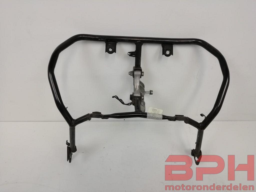 Kuipframe Suzuki GSX-R 750w 1992 t/m 1993 kuipsteun frame be, Gebruikt, -, -, Ophalen of Verzenden