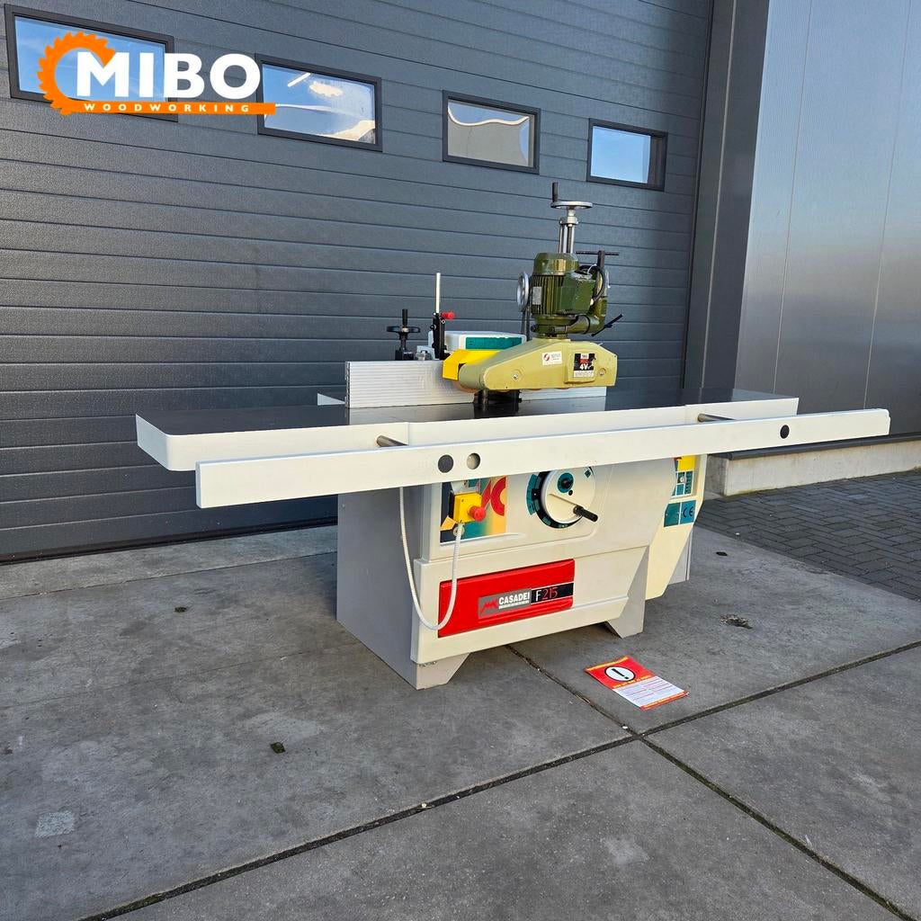 FREESMACHINE Freestafel ** Occasions ** Garantie, Overige soorten, Ophalen of Verzenden, Zo goed als nieuw, Robland scm felder martin hammer casadei casolin freestafel