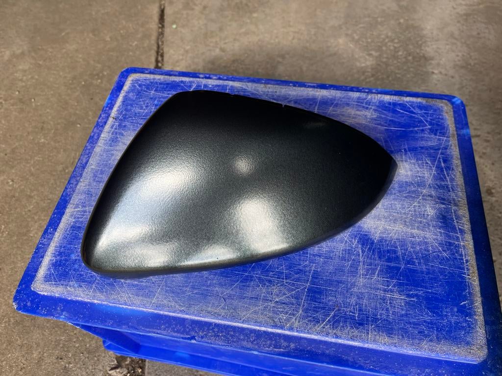 Buitenspiegelkap links Volkswagen Golf 7, Ophalen of Verzenden, Nieuw, Volkswagen