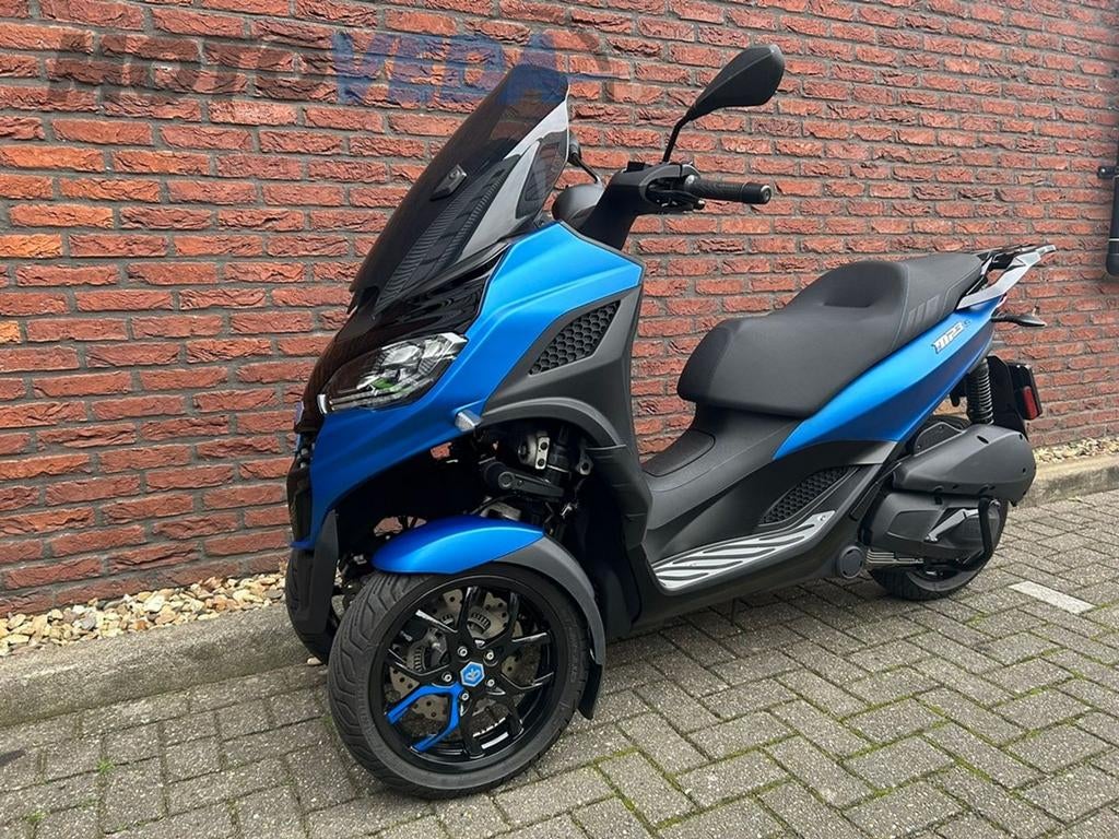 PIAGGIO MP3 310 HPE (bj 2025) - foto 3