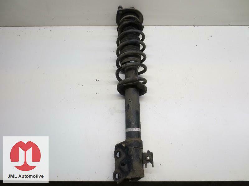 VEERPOOT VOOR DAIHATSU SIRION 2, Gebruikt, Daihatsu, -, -