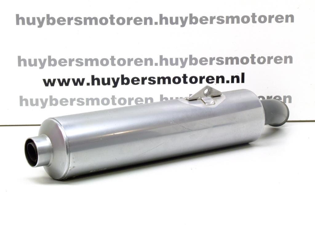 Uitlaat Origineel Honda VFR750F 1994-1997 VFR 750 F VFR750 F, Ophalen, Info@huybersmotoren.nl, Gebruikt, HM - Sale