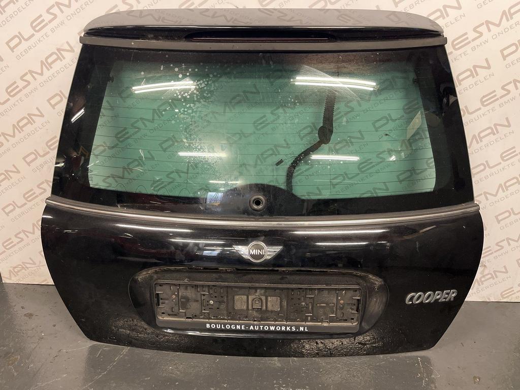 Achterklep 668/9 Mini R50, Auto-onderdelen, Gebruikt, -, Ophalen of Verzenden, Mini