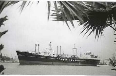 Scheepvaart, Ophalen of Verzenden, Nieuw, Kaart, Foto of Prent