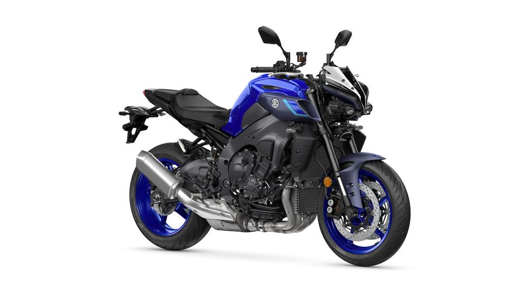 Yamaha MT-10 ABS (bj 2026) - foto 2