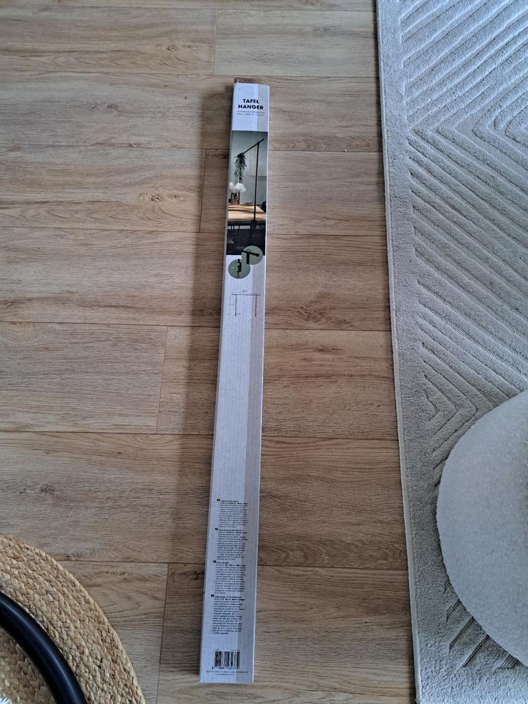 Tafelhanger - Decoratieve standaard voor tafel, Ophalen of Verzenden, Nieuw