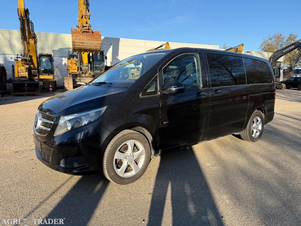Mercedes-Benz V klasse, Bedrijf, Te koop, V-Klasse
