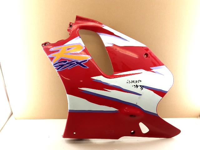 GSXR750 1994 - 1995 Suzuki Kuipdeel D1-36574