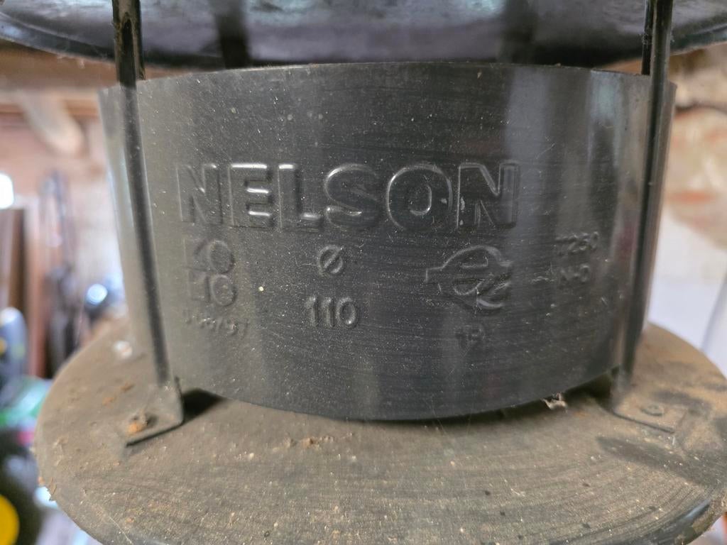 Pijp voor geiser, Minder dan 20 liter, Ophalen, Geiser, Minder dan 3 jaar oud