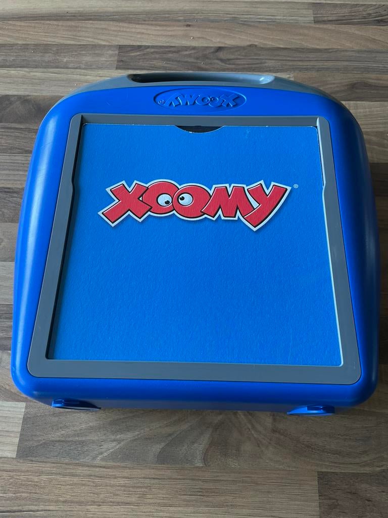 Xoomy Tekenmachine - Creatief Tekenen!, Ophalen of Verzenden, Zo goed als nieuw, Overige typen