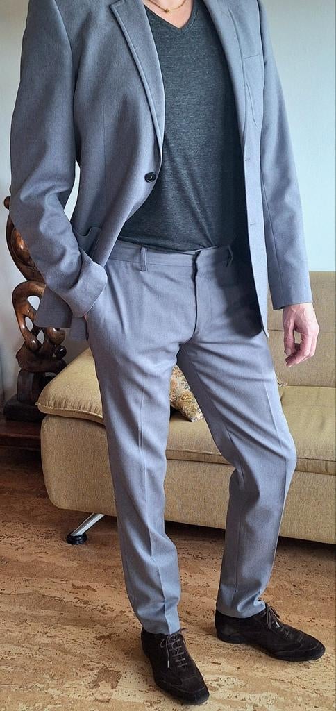 Matinique kostuum maat 48/50, Maat 48/50 (M), Matinique, Ophalen of Verzenden, Zo goed als nieuw