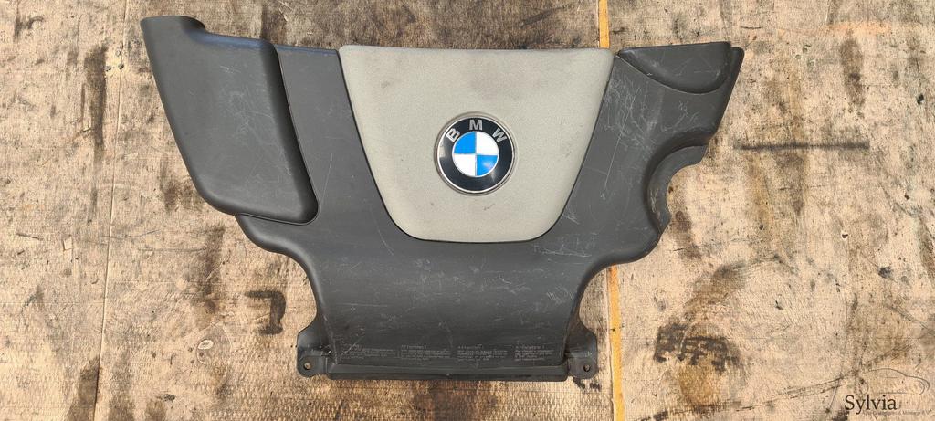 Luchtinlaat BMW 3 serie E46 7787132, Gebruikt, -, -, Ophalen of Verzenden