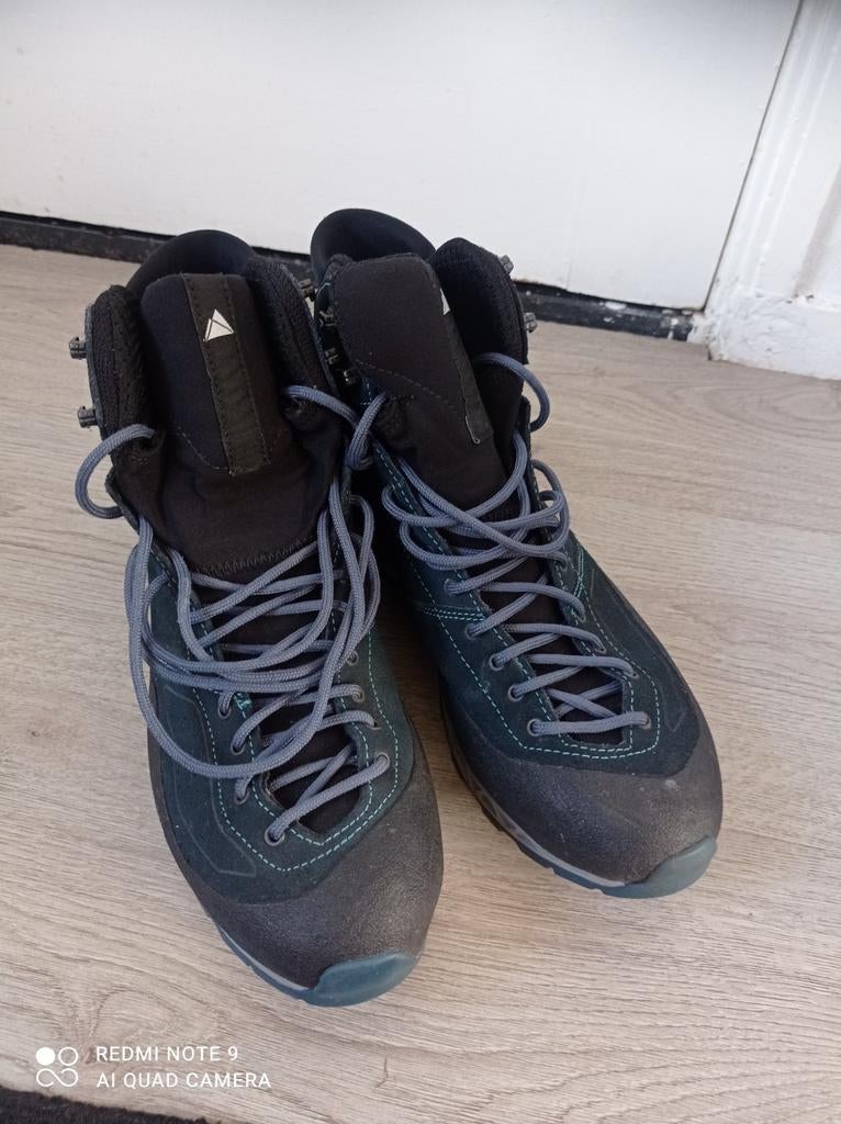 Te koop DACHSTEIN Boots maat 44, Ophalen of Verzenden, Bruin, Boots
