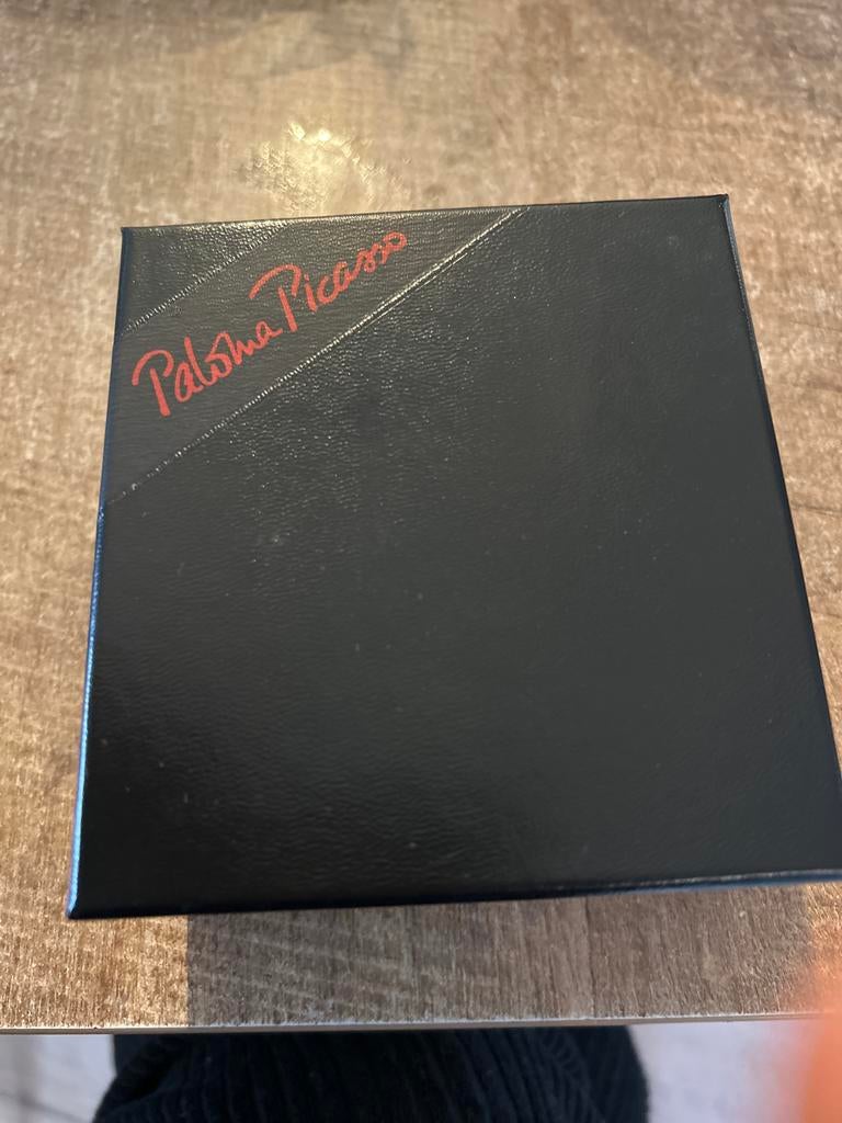 Paloma Picasso Parfum - Vintage, Ophalen, Zo goed als nieuw