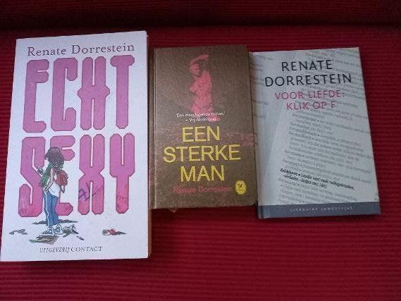 voor liefde klik op F, Ophalen of Verzenden, Zo goed als nieuw