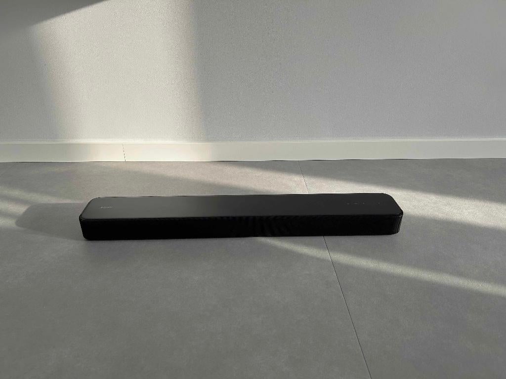 Sony soundbar HT-S2000, Audio, Tv en Foto, Soundbars, Ophalen, Zo goed als nieuw