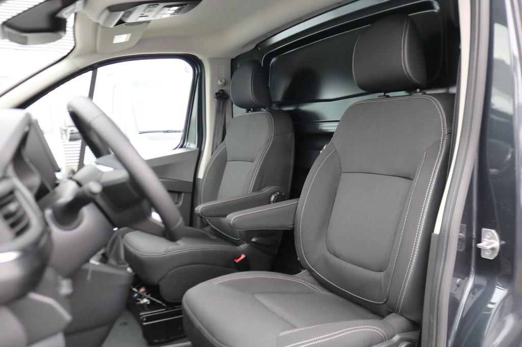 Nissan Primastar 2.0 dCi L2 H1 N-Connecta 2x Schuifdeur 5 jr, 1849 kg, Gebruikt, 4 cilinders, Bedrijf