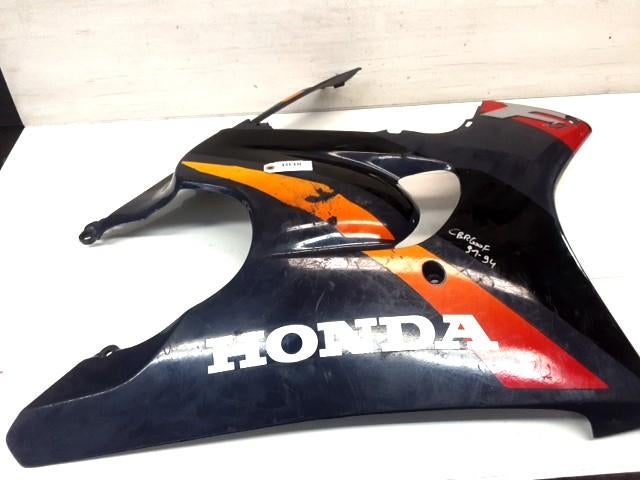 CBR600F 1991 - 1994 Honda Kuipdeel D1-55989, Motoren