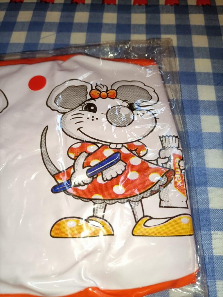 Elmex strandbal Nieuw in verpakking, Ophalen of Verzenden, Nieuw