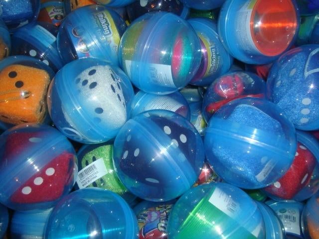 surprise capsule, Verzamelen, Ophalen of Verzenden, Nieuw