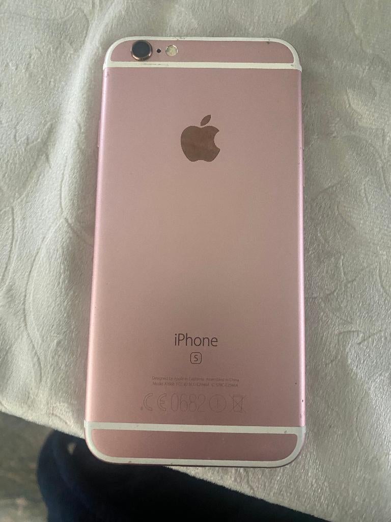 Iphone 8, IPhone 8 Plus, Ophalen of Verzenden, Zo goed als nieuw, 64 GB