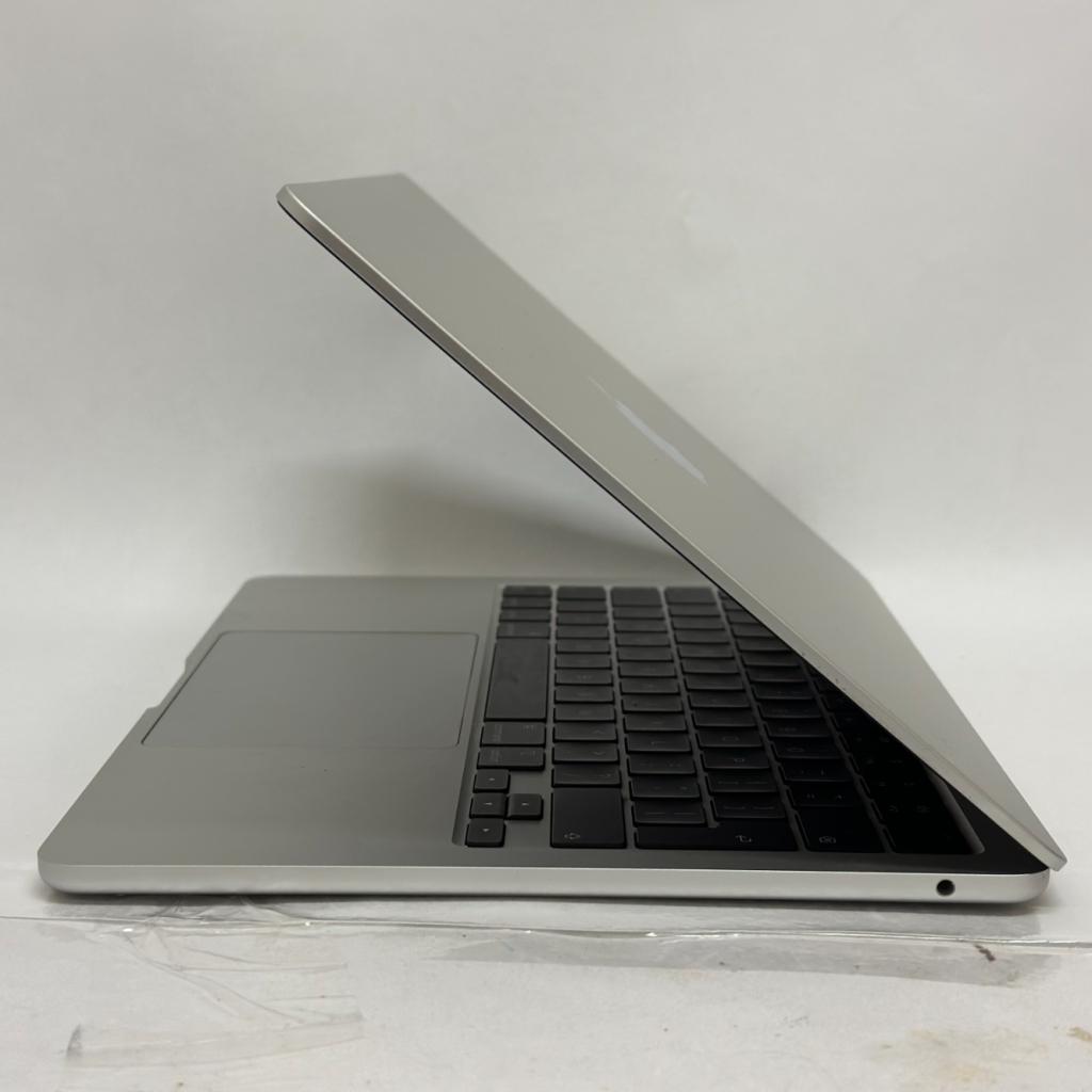 Apple MacBook Air 2024 Zilver 13/M3/16/256/Tahoe, Apple, Zo goed als nieuw, Support@apple.com, One Apple Park Way
Cupertino, CA 95014
United States