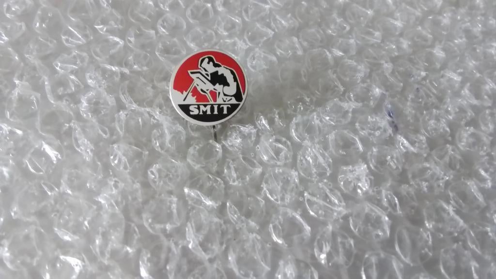 Speldje smit transformatoren fabriek uit nijmegen, Ophalen of Verzenden, Auto, Overige merken