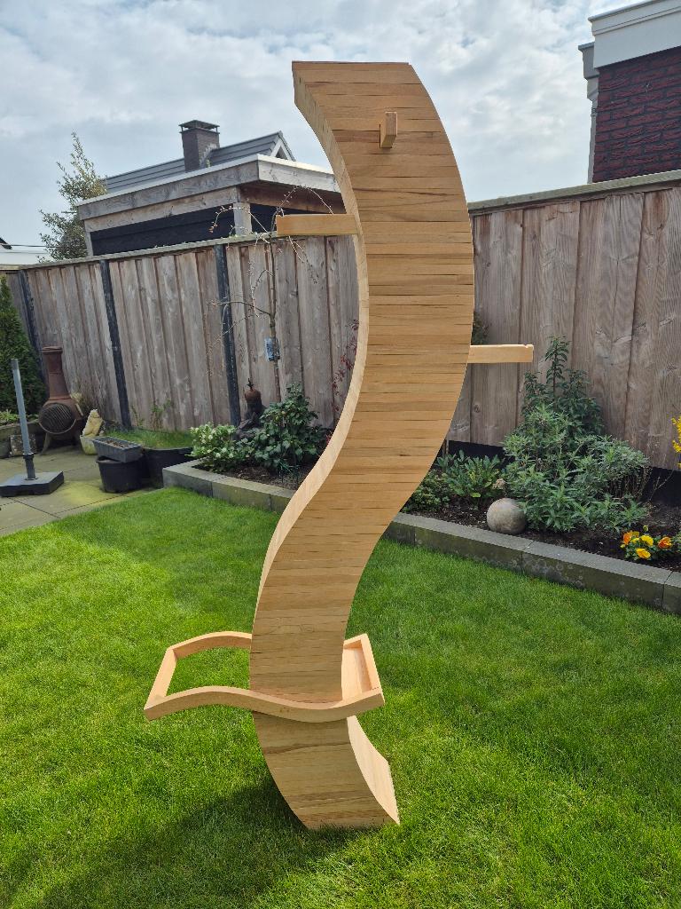 kapstok, Ophalen, Nieuw, Staande kapstok, 150 tot 200 cm