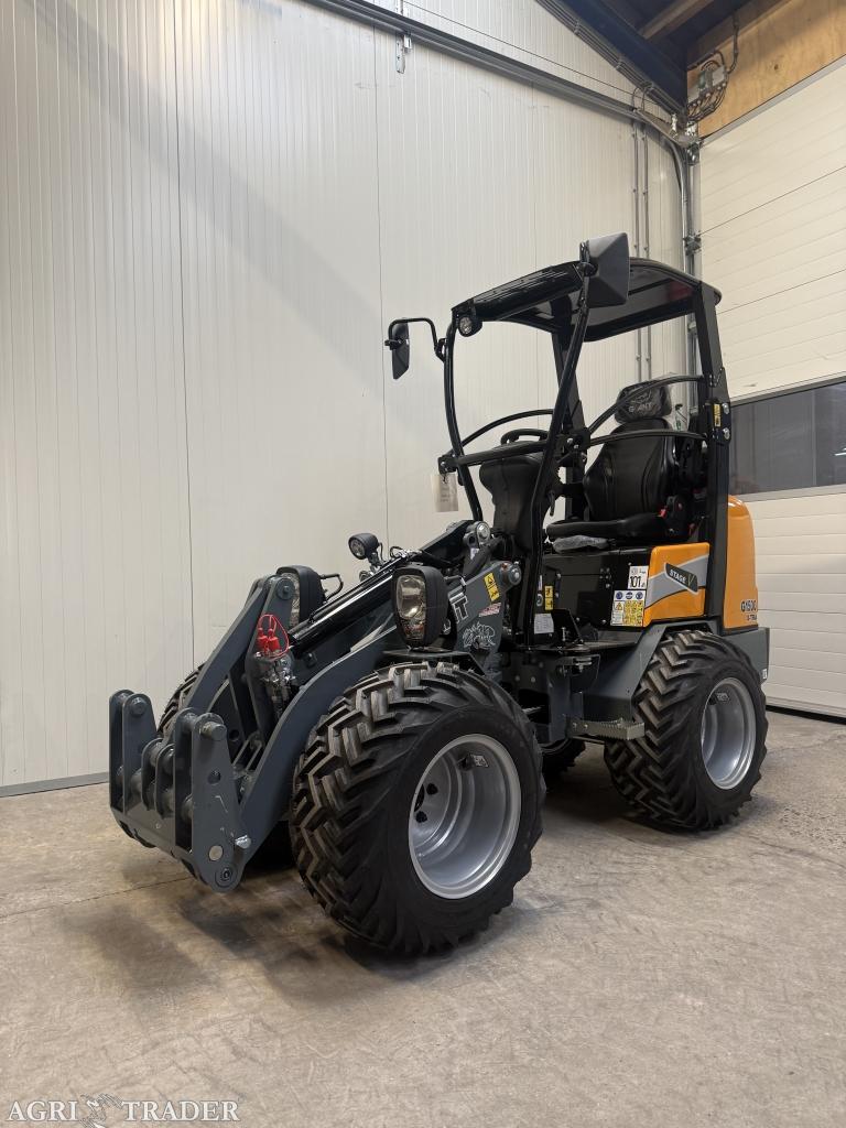 Giant g1500 extra HD nieuw 2026 !, -, Niet opgegeven, Ophalen of Verzenden, Niet opgegeven