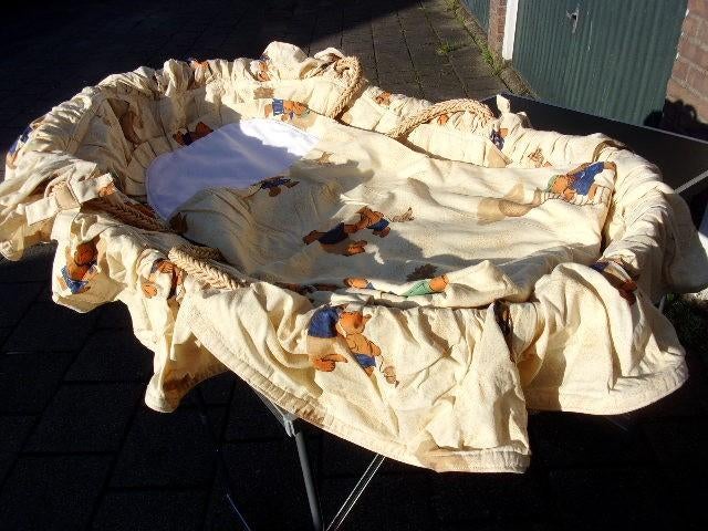 baby wieg / mand / bedje, Ophalen, Zo goed als nieuw, Wieg