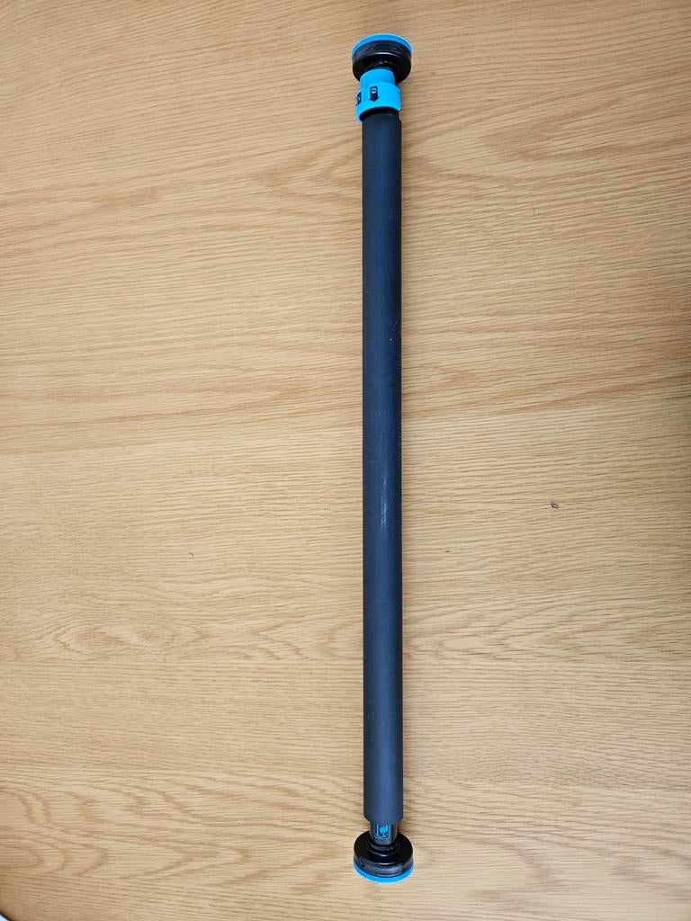 CORENTH optrekstang, Sport en Fitness, Fitnessmaterialen, Oprekstang, Ophalen