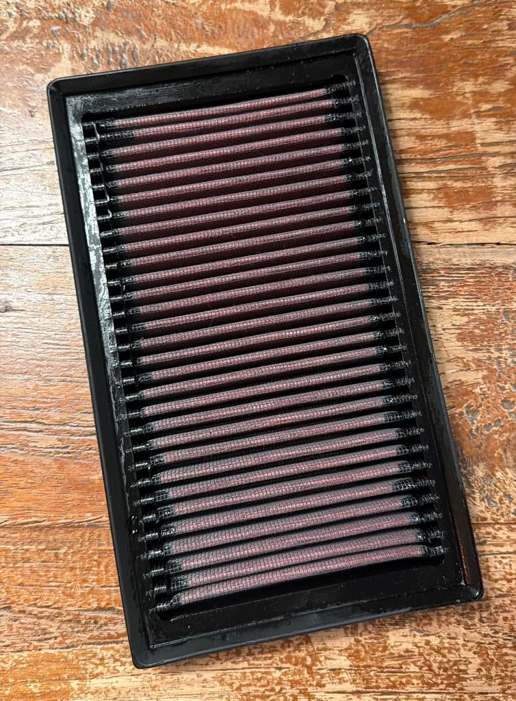 Clio 3 RS 197/200 K&N luchtfilter, Auto-onderdelen, Ophalen of Verzenden, Renault