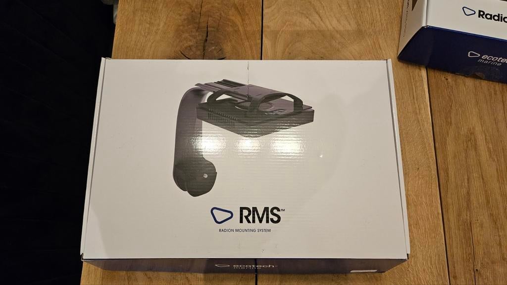 Ecotech Marine RMS Single Radion Tank Mount XR15 G5/G6, Ophalen, Zo goed als nieuw