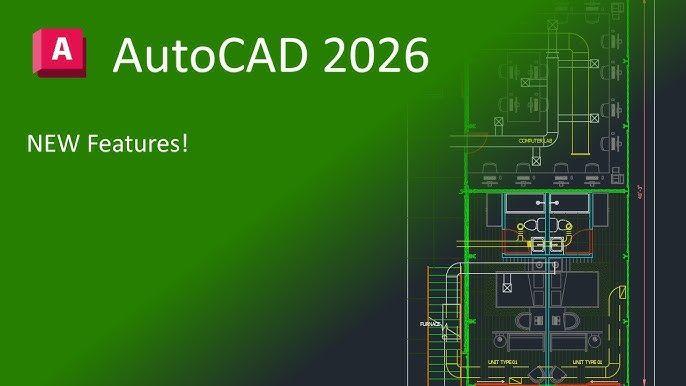 Autocad LT 2026, Computers en Software, Ontwerp- en Bewerkingssoftware, Ophalen of Verzenden, Nieuw, Windows