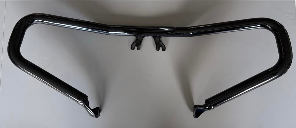 Harley-Davidson motorbeugel zwart, 49000240, Motoren, Ophalen of Verzenden, Gebruikt