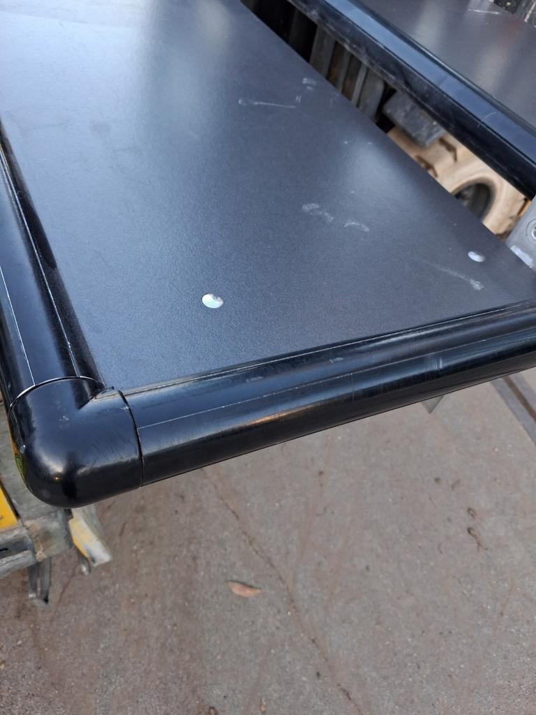 Trespa kleedkamer banken, Ophalen, Maat 46/48 (XL) of groter, Overige typen