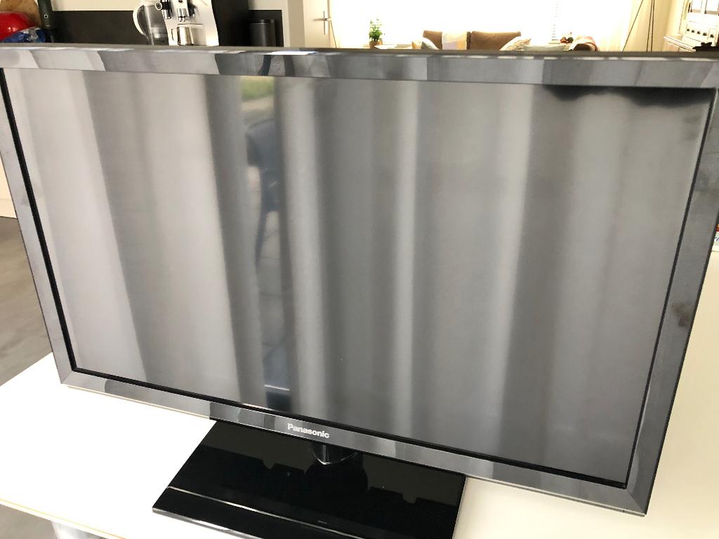 TV Panasonic Smart tv, Ophalen, LED, Panasonic, 50 Hz
