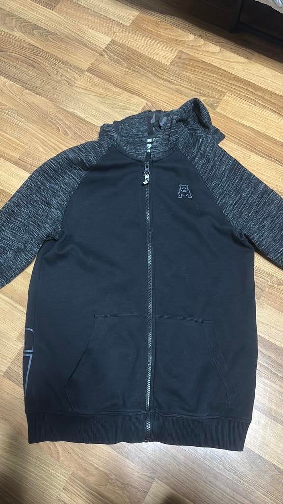 Salty dog vest, Ophalen of Verzenden, Zo goed als nieuw, Jongen, Trui of Vest