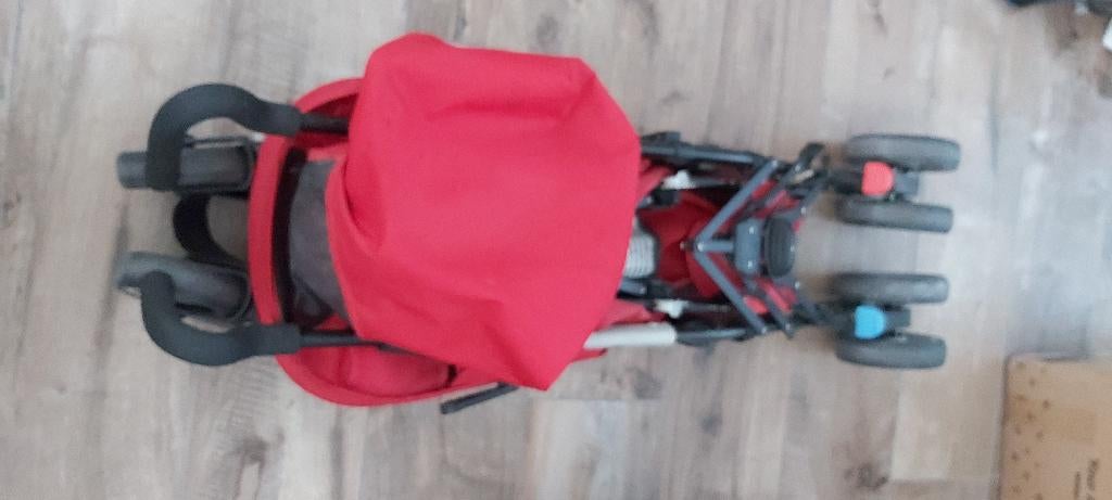 Baby - Buggy, Kinderen en Baby's, Buggy's, Ophalen, Gebruikt, Overige merken