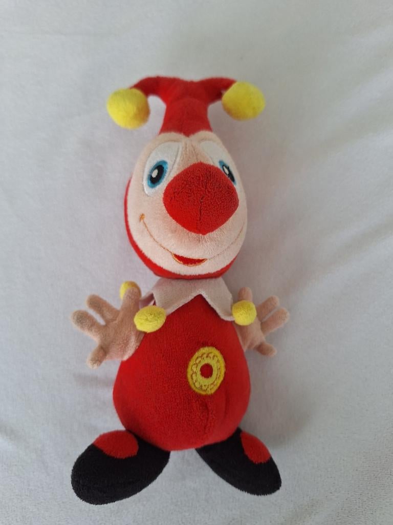 Joki knuffel van Efteling, Ophalen of Verzenden, Zo goed als nieuw, Overige typen