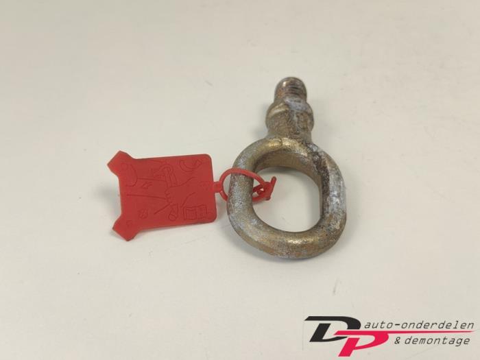 Sleepoog voor van een Volkswagen Polo (LA5C), Gebruikt, -, Volkswagen, -