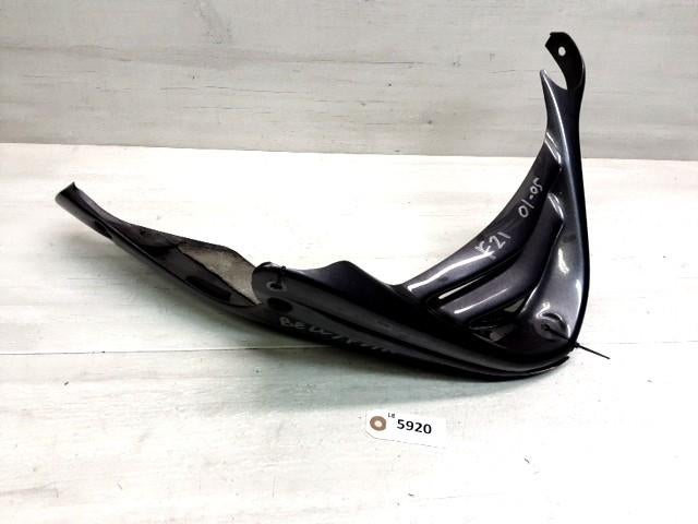 FZ1 2001 - 2005 Yamaha Kuipdeel Kuipdeel bellypan D1-48477, Motoren
