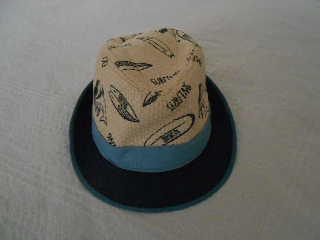 Nieuwe zomer hoed van Someone maat 54 (4-6jaar), Hoed, Nieuw, Ophalen of Verzenden, Someone