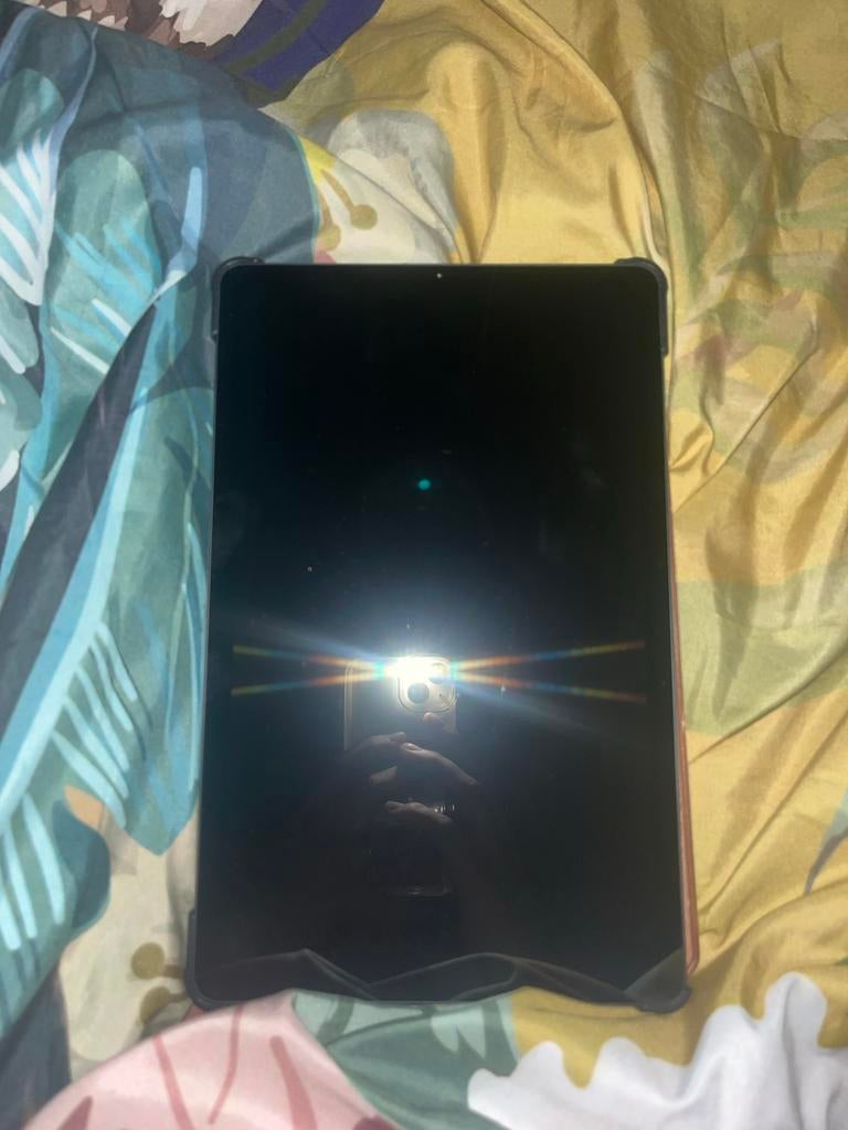 Samsung Galaxy S6 Lite, 10 inch, Gebruikt, Ophalen of Verzenden, 64 GB