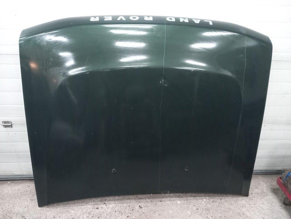 Motorkap Discovery 2 onderdelen, Ophalen, Voor, Land Rover, Motorkap