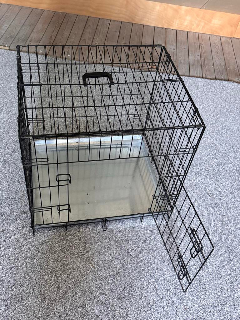 Bench, Ophalen, Zo goed als nieuw