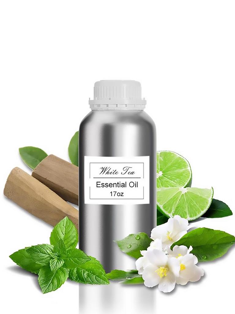 Ambiance Aroma geurolie Black Opium YSL 100 ml, Ophalen of Verzenden, Nieuw