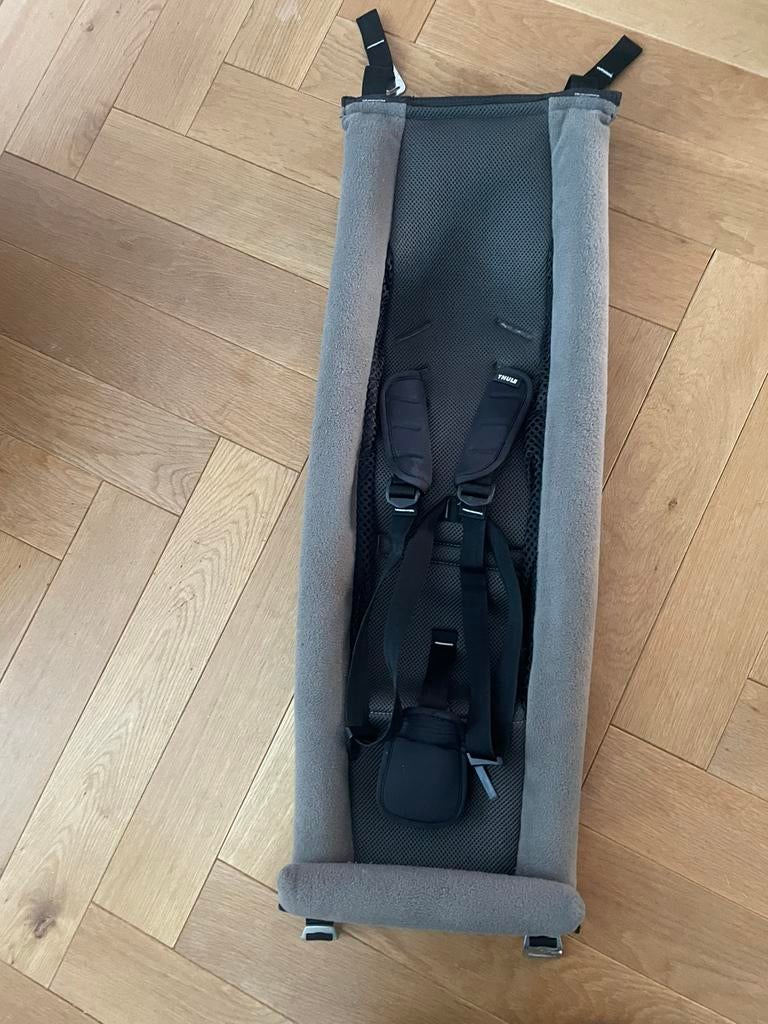 Thule chariot infant sling, Fietsen en Brommers, Fietsaccessoires | Aanhangers en Karren, Ophalen of Verzenden, Zo goed als nieuw