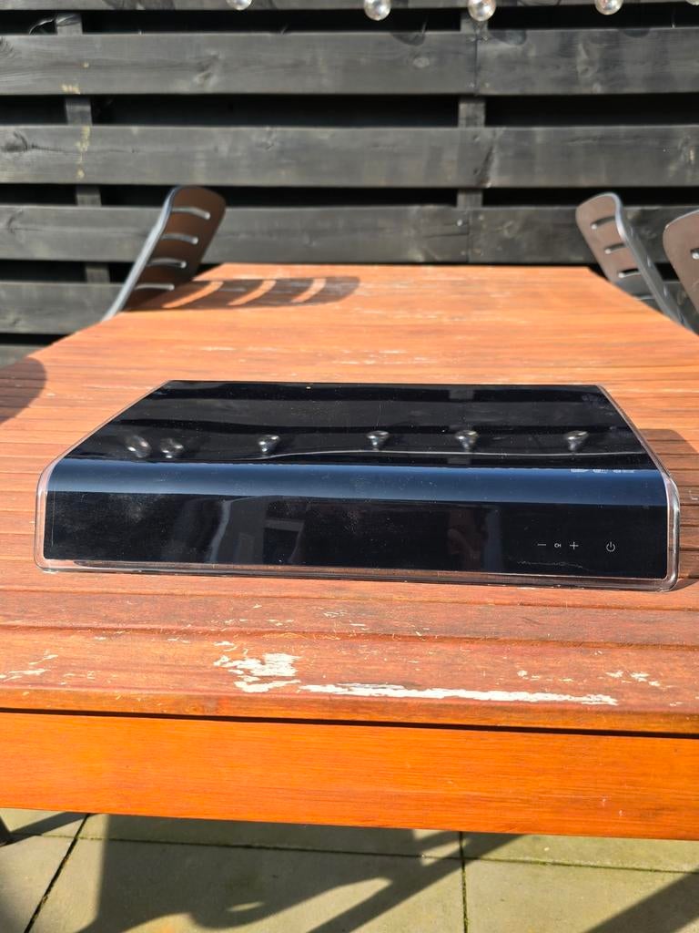 Ziggo Horizon Mediabox XL SMT-G7400/XEN, Ophalen of Verzenden, Gebruikt, Harddiskrecorder